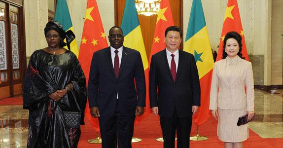 塞內加爾市場詳細情況_非洲海運_旭洲物流 塞內加爾市場詳細情況_非洲海運_旭洲物流