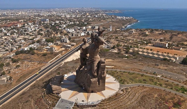 塞內加爾市場詳細情況_非洲海運_旭洲物流 塞內加爾市場詳細情況_非洲海運_旭洲物流