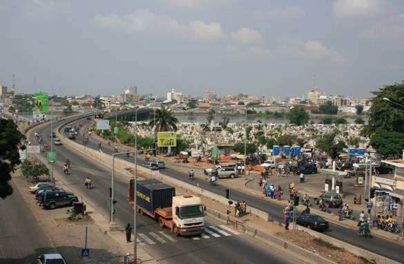 貝寧出口市場詳細情況_非洲海運_旭洲物流