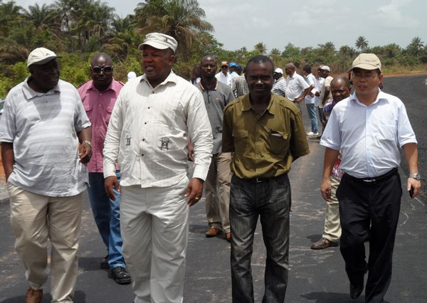 塞拉利昂出口市場詳細情況_非洲海運_旭洲物流 塞拉利昂出口市場詳細情況_非洲海運_旭洲物流