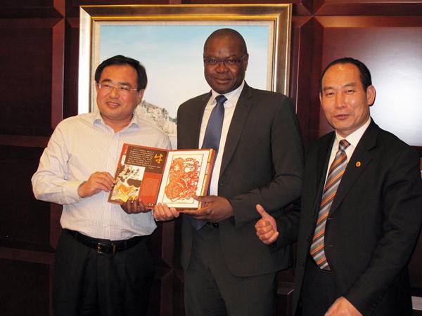 剛果(金)出口市場詳細(xì)情況_非洲國家_旭洲物流 剛果(金)出口市場詳細(xì)情況_非洲國家_旭洲物流