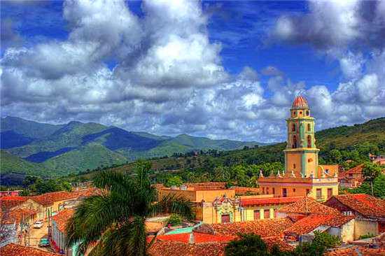 幾內亞出口市場詳細情況_非洲海運_旭洲物流