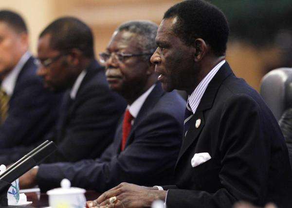 赤道幾內(nèi)亞出口市場(chǎng)詳細(xì)情況_非洲海運(yùn)_旭洲物流 赤道幾內(nèi)亞出口市場(chǎng)詳細(xì)情況_非洲海運(yùn)_旭洲物流