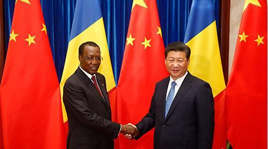 乍得出口市場詳細情況_非洲海運_旭洲物流