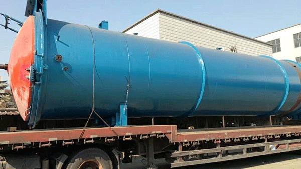 加氣混泥土板材生產(chǎn)線出口案例_旭洲物流_非洲海運(yùn) 加氣混泥土板材生產(chǎn)線出口案例_旭洲物流_非洲海運(yùn)