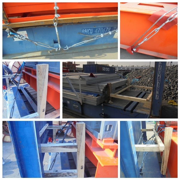 卡魯瑪水電項目貨物出口_旭洲物流_非洲海運 卡魯瑪水電項目貨物出口_旭洲物流_非洲海運