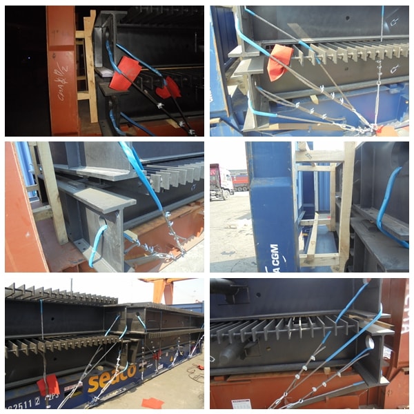 卡魯瑪水電項目貨物出口_旭洲物流_非洲海運 卡魯瑪水電項目貨物出口_旭洲物流_非洲海運