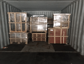 金礦選礦試驗器材出口注意事項_非洲海運_旭洲物 金礦選礦試驗器材出口注意事項_非洲海運_旭洲物