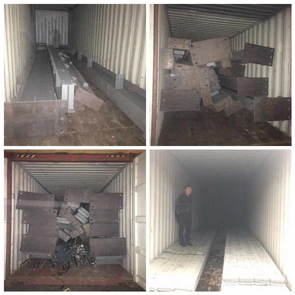 銅礦鋼架結(jié)構(gòu)出口案例_非洲海運(yùn)_旭洲物流 銅礦鋼架結(jié)構(gòu)出口案例_非洲海運(yùn)_旭洲物流