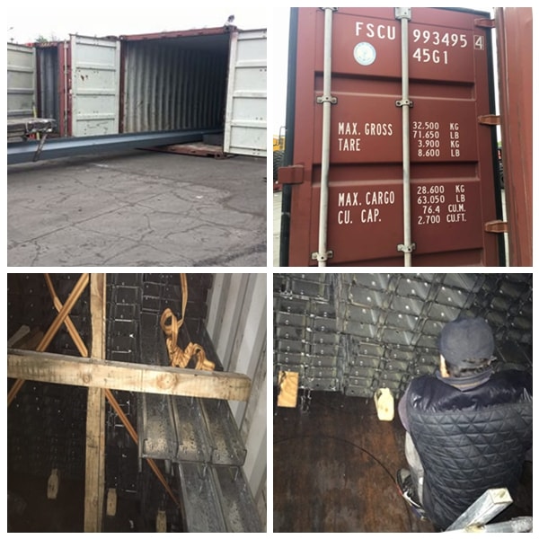 銅礦鋼架結(jié)構(gòu)出口案例_非洲海運(yùn)_旭洲物流 銅礦鋼架結(jié)構(gòu)出口案例_非洲海運(yùn)_旭洲物流