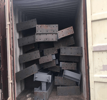 鋼結(jié)構(gòu)體出口流程_非洲海運(yùn)_旭洲物流 鋼結(jié)構(gòu)體出口流程_非洲海運(yùn)_旭洲物流