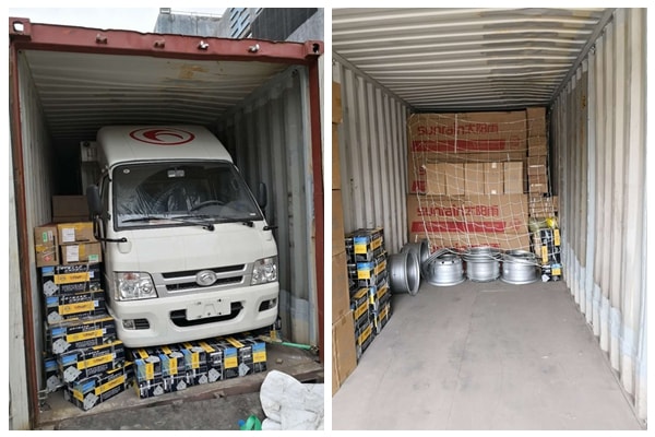 汽車出口_非洲海運(yùn)_旭洲物流 汽車出口_非洲海運(yùn)_旭洲物流