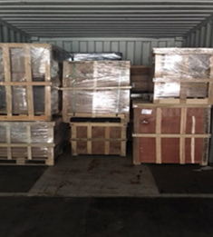 金礦選礦試驗用器材出口注意事項