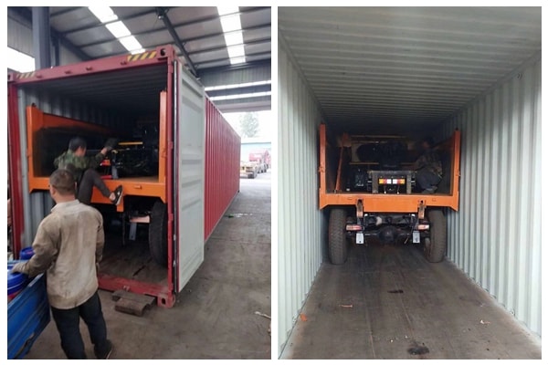 礦用運(yùn)輸車(chē)出口流程_非洲海運(yùn)_旭洲物流 礦用運(yùn)輸車(chē)出口流程_非洲海運(yùn)_旭洲物流