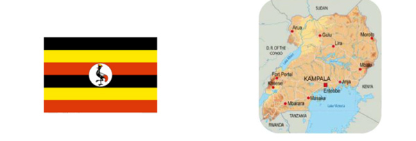 烏干達PVOC認證_非洲海運_旭洲物流 烏干達PVOC認證_非洲海運_旭洲物流