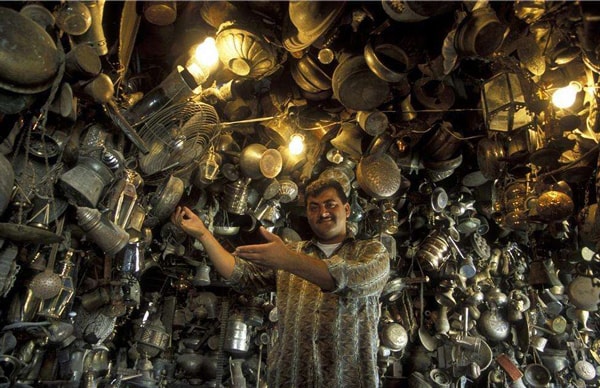 敘利亞出口市場(chǎng)詳細(xì)情況_非洲海運(yùn)_旭洲物流