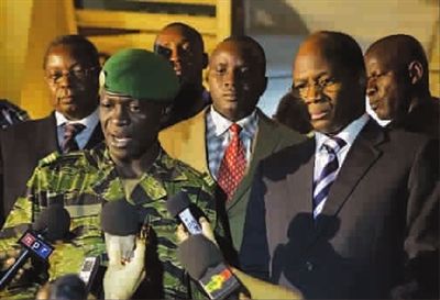 布基納法索檢驗(yàn)檢疫_(dá)非洲海運(yùn)_旭洲物流 布基納法索檢驗(yàn)檢疫_(dá)非洲海運(yùn)_旭洲物流