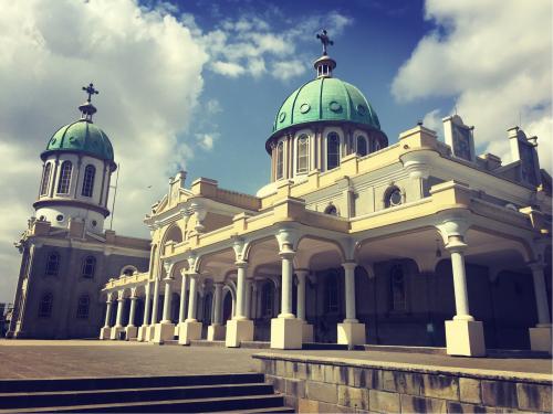 埃塞俄比亞裝運(yùn)前檢驗(yàn)_非洲海運(yùn)_旭洲物流