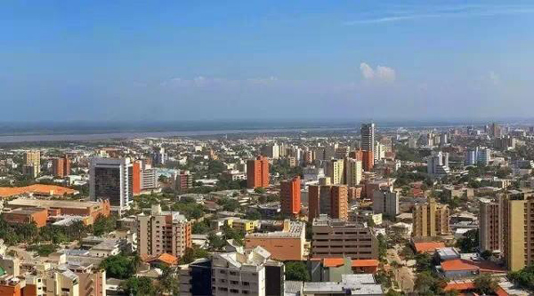 剛果金FERI辦理流程_非洲海運_旭洲物流