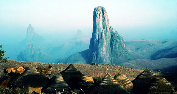 喀麥隆ECTN/BESC辦理所需資料_非洲海運(yùn)_旭洲物流