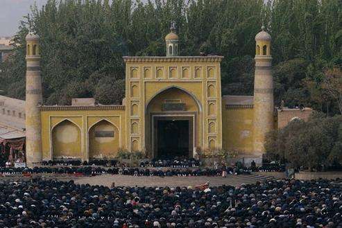 乍得ECTN/BESC辦理所需資料有哪些?_非洲海運(yùn)_旭洲物流