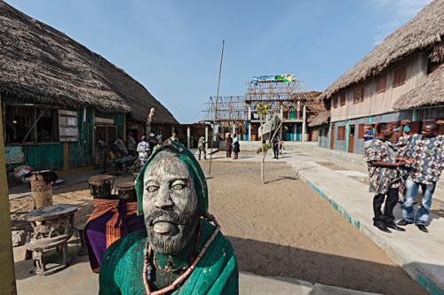 馬里商品檢驗(yàn)_非洲海運(yùn)_旭洲物流