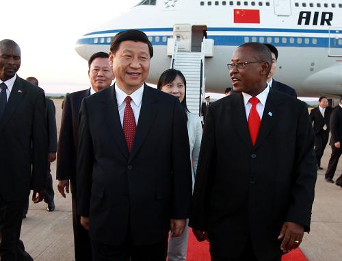 博茨瓦納檢驗(yàn)合格證主要內(nèi)容_非洲海運(yùn)_旭洲物流