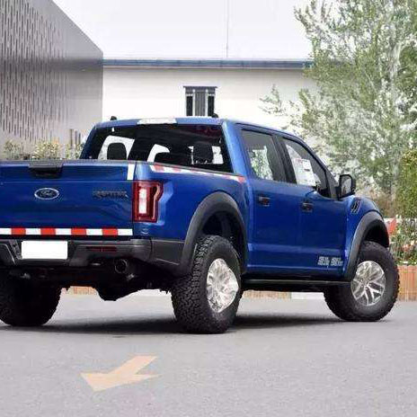 【車輛】皮卡車該如何歸類