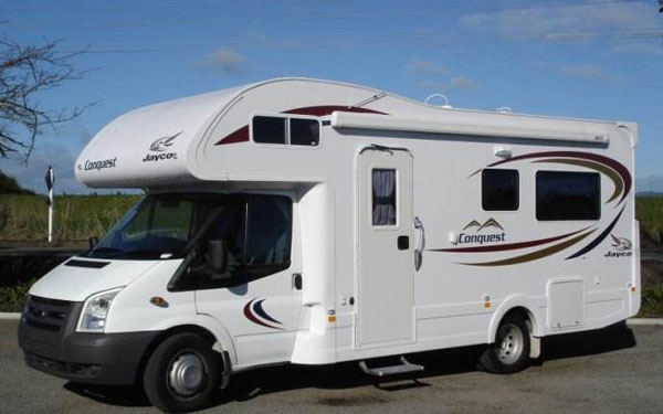 旅宿車出口該歸入哪一類？今天終于明白啦_非洲海運_旭洲物流