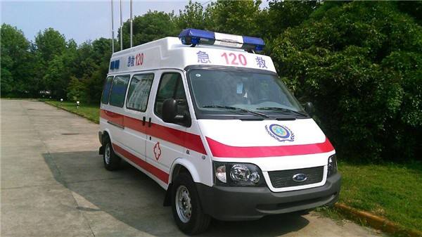 出口救護(hù)車(chē)應(yīng)該如何歸類(lèi)_非洲海運(yùn)_旭洲物流