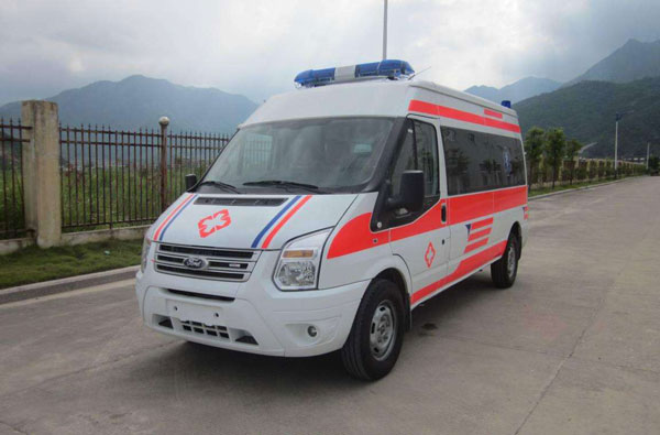 出口救護(hù)車(chē)應(yīng)該如何歸類(lèi)_非洲海運(yùn)_旭洲物流