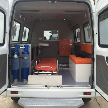 【車(chē)輛】出口救護(hù)車(chē)應(yīng)該如何歸類(lèi)