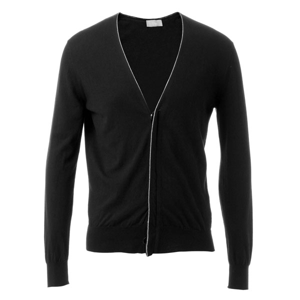 【服裝】出口男士開襟衫該如何歸類？