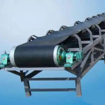 【汽摩配】出口皮帶，該分如哪一類呢？