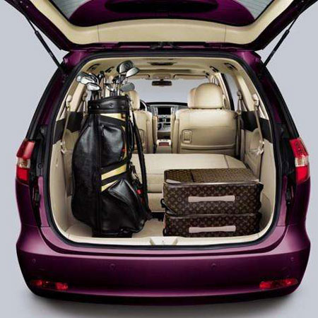 【車(chē)輛】出口客貨兩用車(chē)輛如何歸類(lèi)？