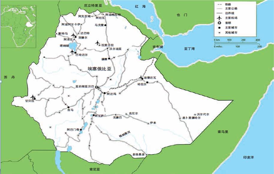 埃塞俄比亞雙清_非洲海運(yùn)_旭洲物流 埃塞俄比亞雙清_非洲海運(yùn)_旭洲物流