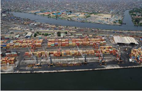 尼日利亞雙清_非洲海運(yùn)_旭洲物流 尼日利亞雙清_非洲海運(yùn)_旭洲物流