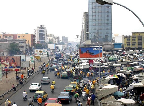 出口貝寧_非洲海運(yùn)_旭洲物流