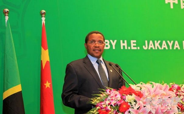 坦桑尼亞關稅_非洲海運_旭洲物流