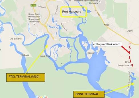 尼日利亞關(guān)稅_非洲海運(yùn)_旭洲物流