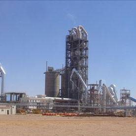 出口水泥項(xiàng)目到納米比亞應(yīng)該注意哪些內(nèi)容