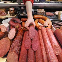 【食品】加工的動(dòng)物產(chǎn)品該如何歸類？