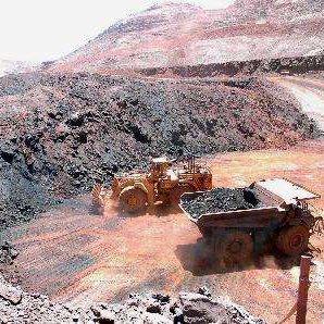 【礦產(chǎn)品】礦產(chǎn)品類商品化驗(yàn)方法有哪些？