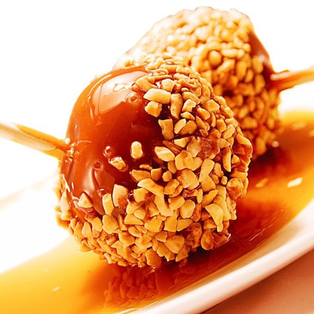 【食品】動植物油脂商品的化驗方法