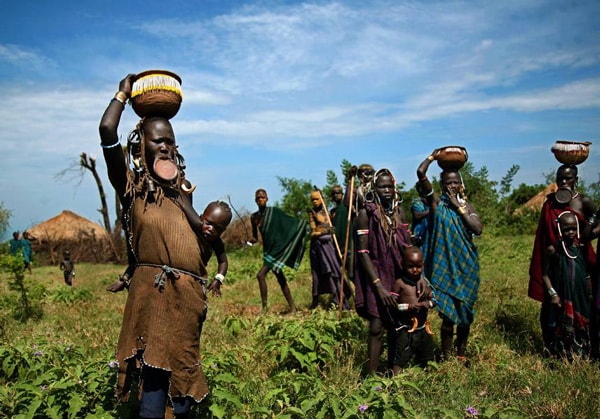 埃塞俄比亞農(nóng)業(yè)發(fā)展情況_出口埃塞俄比亞_旭洲物流