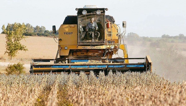 巴西農(nóng)業(yè)近況_出口農(nóng)藥_旭洲物流