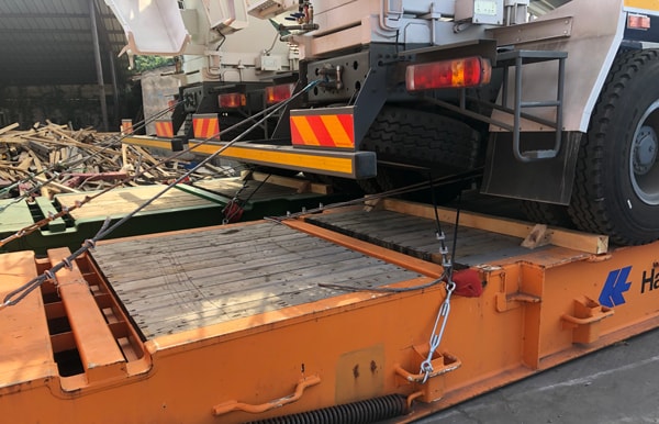 混泥土攪拌車出口_車輛出口_非洲海運_上海旭洲物流 混泥土攪拌車出口_車輛出口_非洲海運_上海旭洲物流