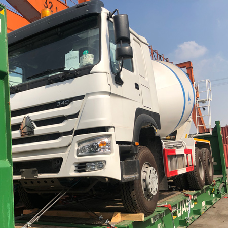 烏克蘭日托米爾公路項目出口方案