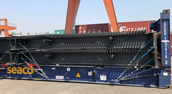 烏干達(dá)卡魯瑪水電項(xiàng)目貨出口_非洲海運(yùn)_上海旭洲物流 烏干達(dá)卡魯瑪水電項(xiàng)目貨出口_非洲海運(yùn)_上海旭洲物流