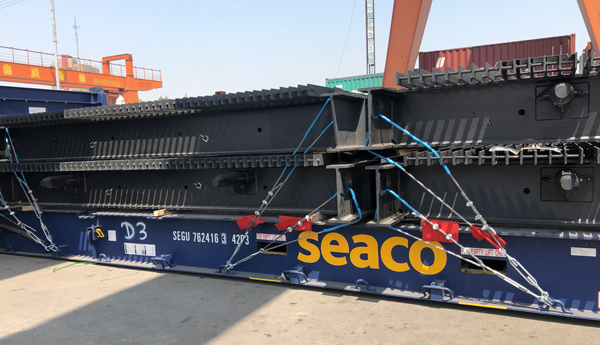 烏干達(dá)卡魯瑪水電項(xiàng)目貨出口_非洲海運(yùn)_上海旭洲物流 烏干達(dá)卡魯瑪水電項(xiàng)目貨出口_非洲海運(yùn)_上海旭洲物流